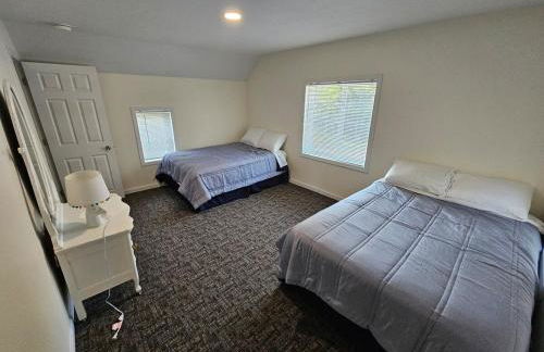 Moores Crystal Mountain Retreat - Foto 3