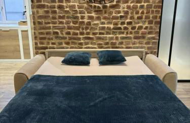 Private cottage with hot tub - Foto 14