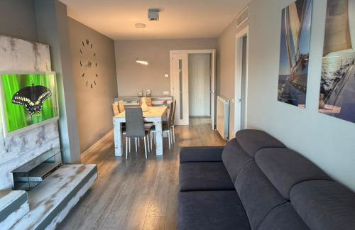 Atico espectacular Cunit - Foto 2