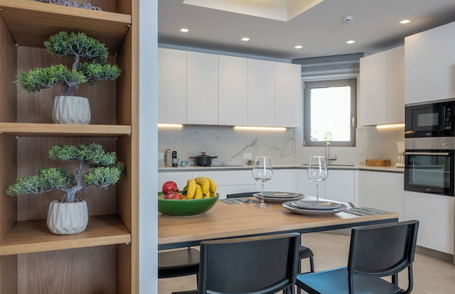 Magian Luxury Apartments - Foto 50