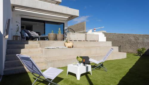 Home2Book Design & Breathtaking Sea Views El Porís - Foto 3