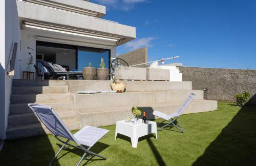 Home2Book Design & Breathtaking Sea Views El Porís - Foto 3