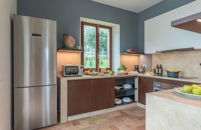 Villa Anna Elisa 8 - Photo 17