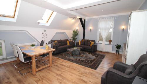 Gutshof Kämmerich - Fewo Fuchsbau - Foto 2