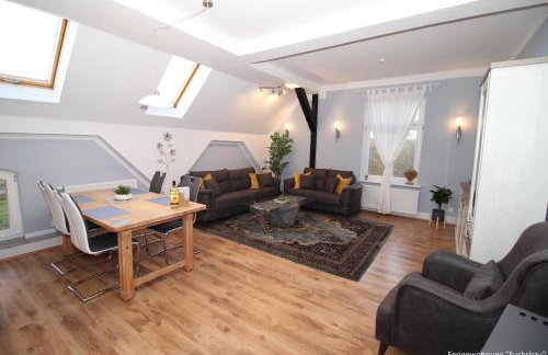 Gutshof Kämmerich - Fewo Fuchsbau - Foto 2