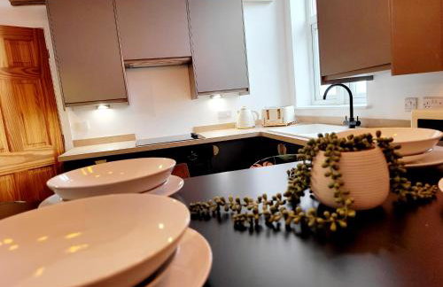 Perfect Base for Work or Leisure Unique Two-Bed - Foto 4