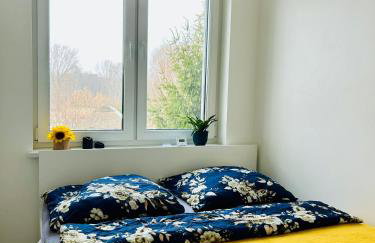 Place Oswiecim - underground parking, air conditioning, Self Check In - Photo 13