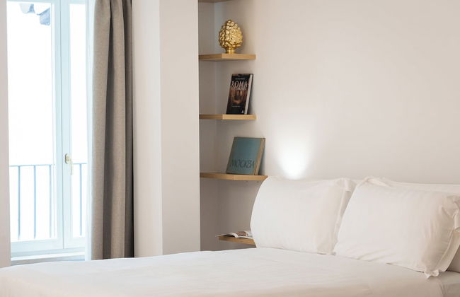 Amazing Piazza Venezia Suites - Foto 74