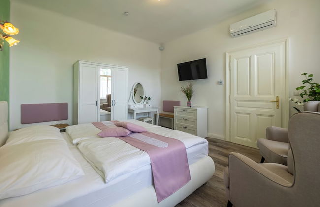 Albizia-Apartments - Foto 25