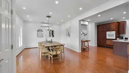 Peaceful Paradise , Dream Holiday Home in Woodridge - Foto 3, stove, minibar