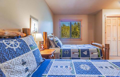 Incredible Views w Garage on Lake and bike trail - Foto 38