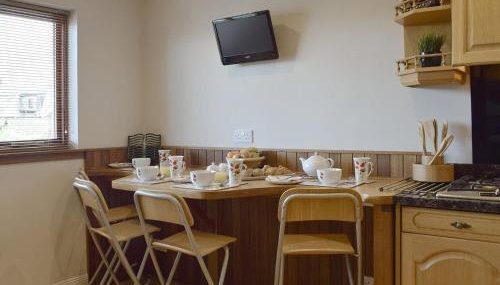 Craigrossie Cottage - Foto 4