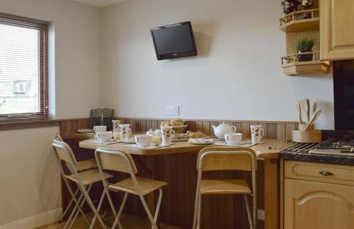 Craigrossie Cottage - Foto 4