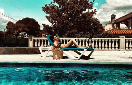 Villa castelló salou - Foto 21