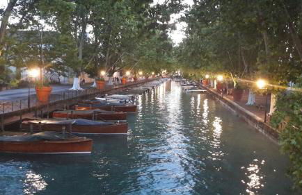 Appart Cosy Centre Ville Annecy - Foto 29