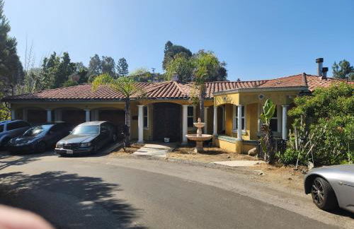 Hollywood Hills Hideout Apartment! - Foto 18