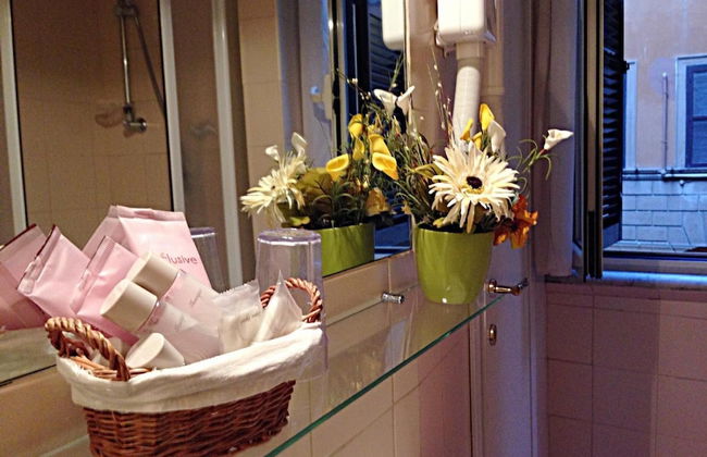 Residenza Domiziano - Foto 36