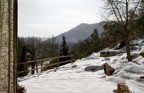 Maset del Riu - Foto 22