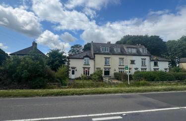 Pomeroy Cottage in the Peak District - Foto 7