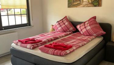 Ferienhaus-Weitsicht - Foto 2