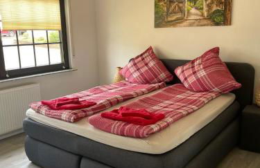 Ferienhaus-Weitsicht - Foto 2