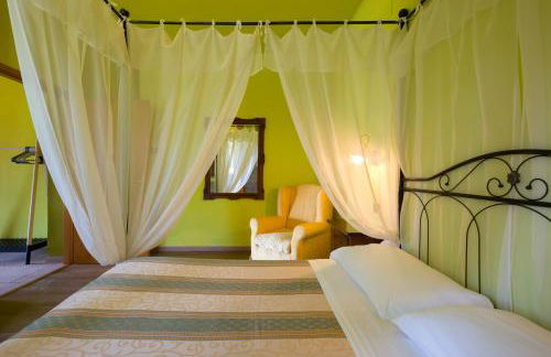 Country House Abate Pool, Ac, Wifi, Potenza - Foto 12