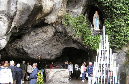 STUDIO 5 personnes N7 LUZ SAINT SAUVEUR draps et serviettes fournis - Foto 19