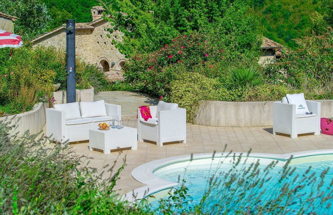 Belvilla by OYO Calfattore Duca Federico - Foto 17