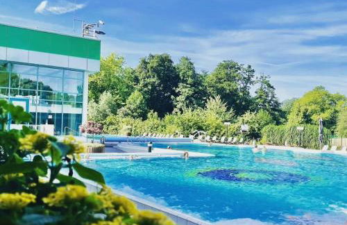 Holiday home with 1 bedroom - Foto 12