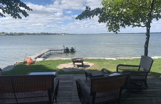 West Lake Cottage - Foto 18