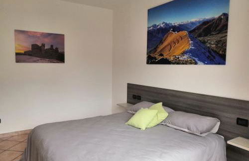 Case vacanze Chabloz - Foto 33