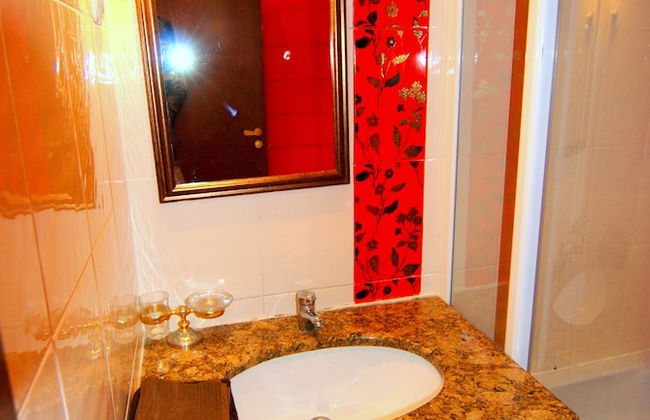 Baratero Classic Apartment - Photo 19