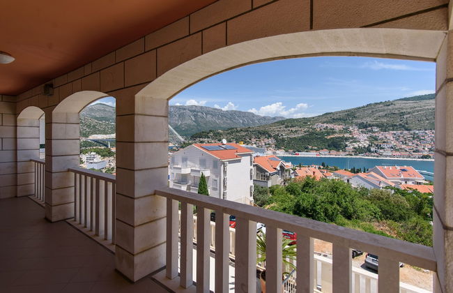 Vila Curic - Foto 58