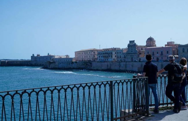 Excursión a Noto, Siracusa y Ortigia - Foto 2