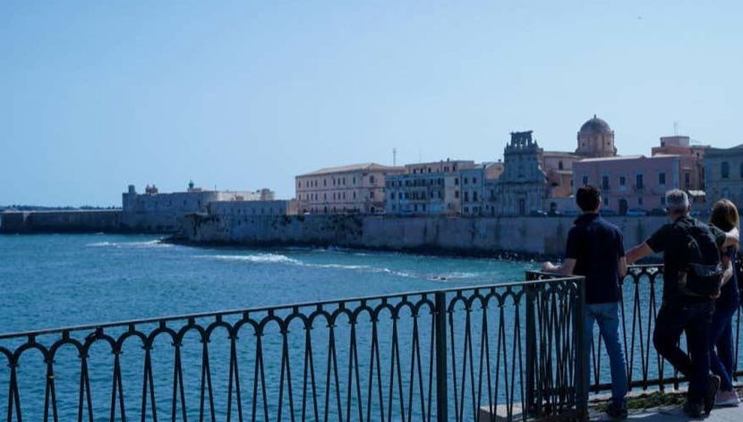 Excursion à Noto, Syracuse et Ortigia - Photo 2