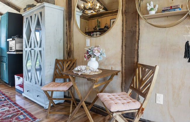 Tiny Houses of French Village - Photo 39