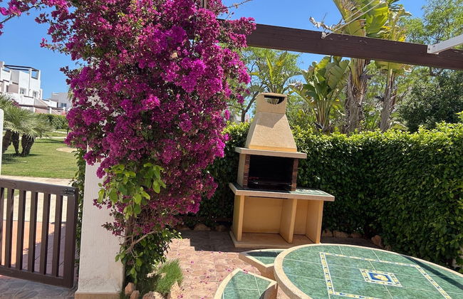 Sunny Oasis Retreat in Condado del Alhama - Foto 1