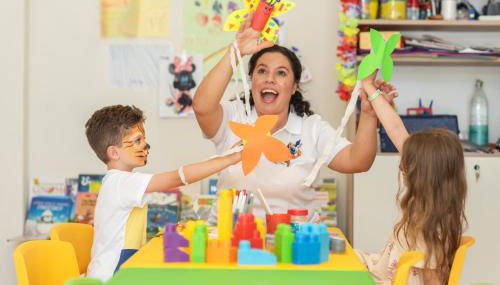 Aparthotel HSM Lago Park - Foto 4