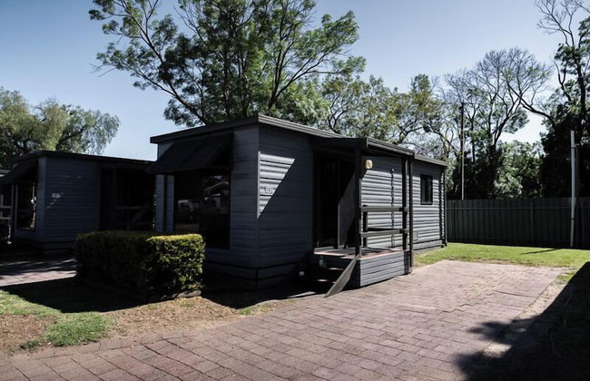 Adelaide Caravan Park - Photo 49