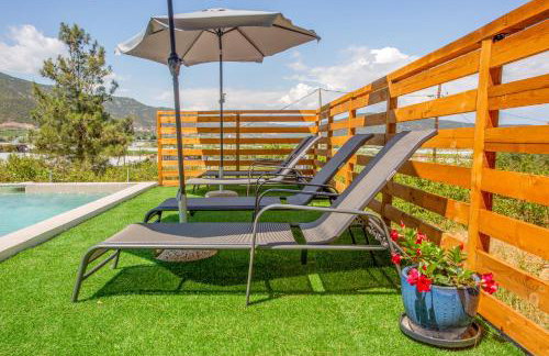 Privileged villa - Photo 12