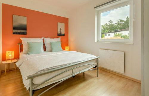 Dolomites Bungalow Eifelsteig w view Terrace BBQ - Foto 7