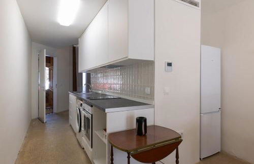 Apartamento2 para 4 huespedes con Patio y ducha Exterior - Foto 5