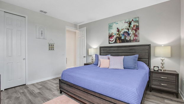 1749 Caribbean View Terrace - Foto 4, Habitación