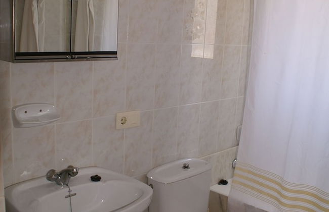 G Rentals Apartamentos Bella Maria - Foto 13