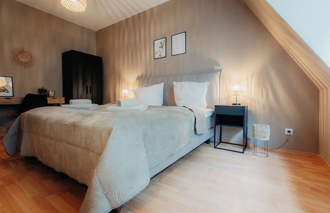 Luga Homes - Chausseehaus - Foto 20