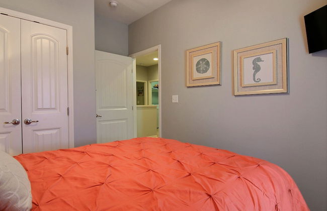 Surfin' Seahorse by Silver Sands Vacation Rentals - Foto 15