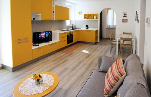 Apartment Tucano by Interhome - Foto 2