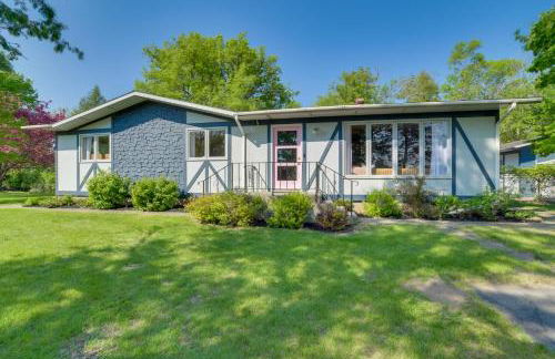 Home Rental on Detroit Lake Dock, Game Room! - Foto 38