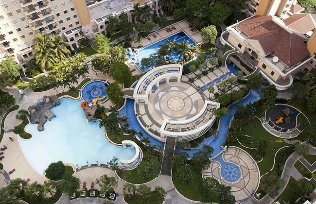 Ascott Waterplace Surabaya - Photo 23