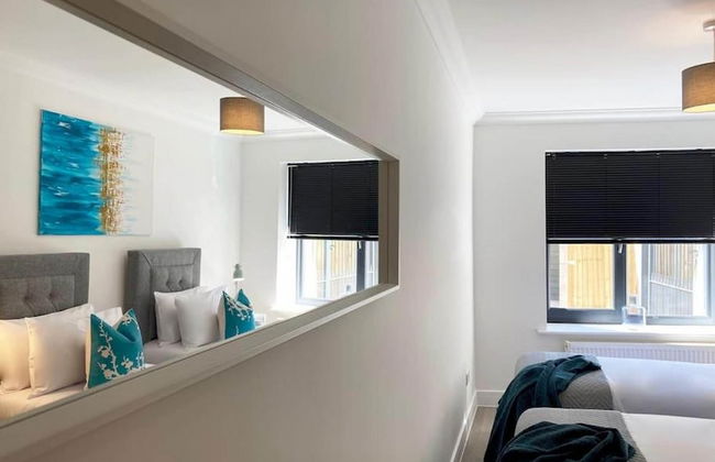 Modern Stylish 2 bedroom 2 Bath Apts. - Foto 7